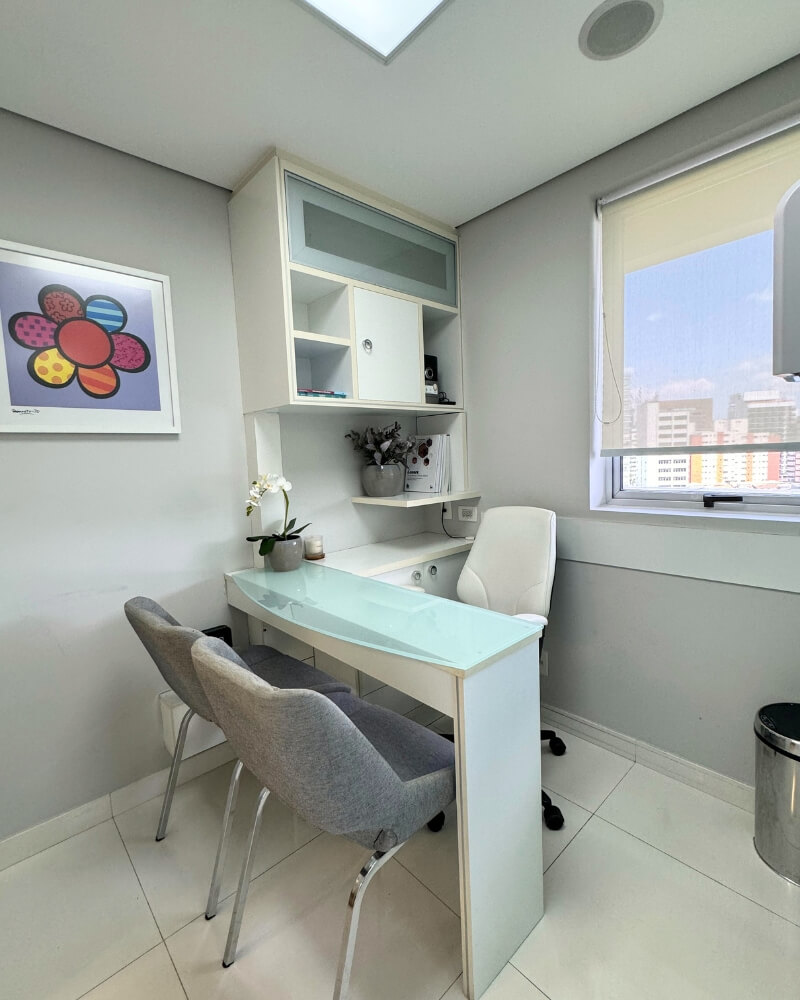 consultório odontológico Aline Ueno Rua Vergueiro (4) (1)